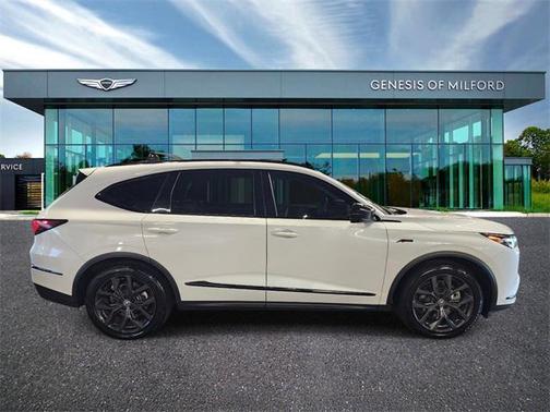 2023 Acura MDX A-SPEC