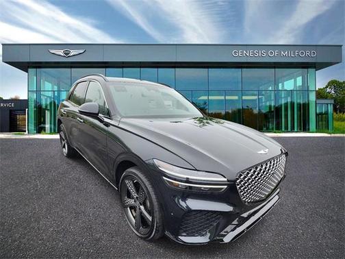 2025 Genesis GV70 2.5T AWD