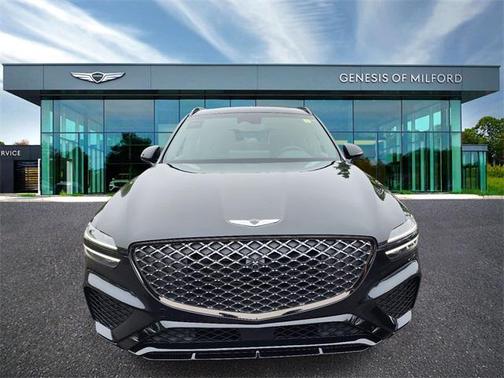 2025 Genesis GV70 2.5T AWD