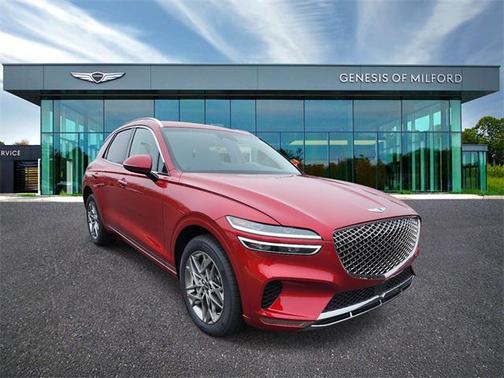 2025 Genesis GV70 2.5T AWD