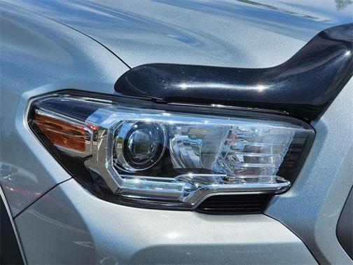 2023 Toyota Tacoma TRD Pro
