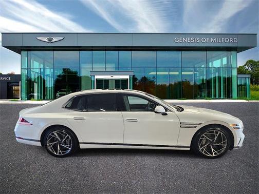 2023 Genesis G90 3.5T AWD