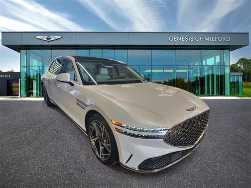 2023 Genesis G90 3.5T AWD