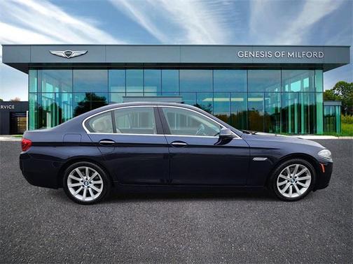 2015 BMW 535 i xDrive