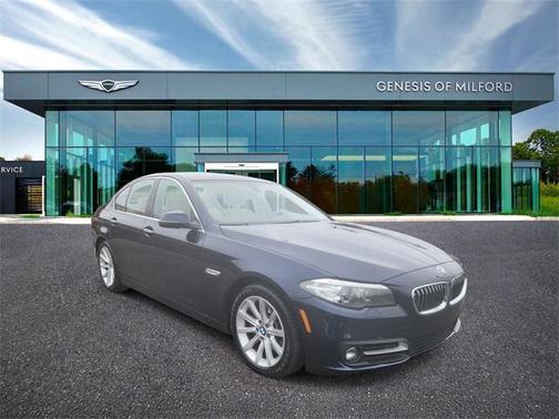 2015 BMW 535 i xDrive