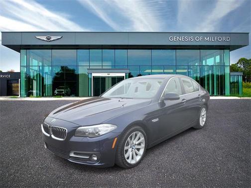 2015 BMW 535 i xDrive