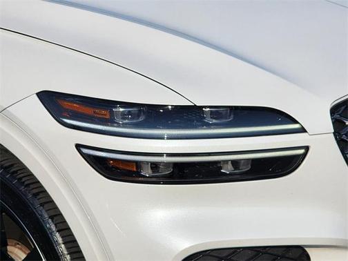 2023 Genesis GV70 2.5T AWD