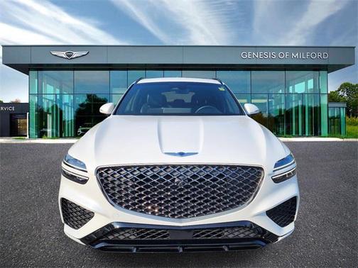 2023 Genesis GV70 2.5T AWD