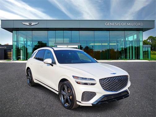 2023 Genesis GV70 2.5T AWD