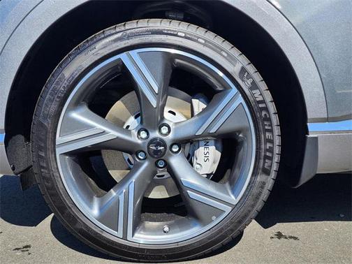 2025 Genesis GV80 3.5T