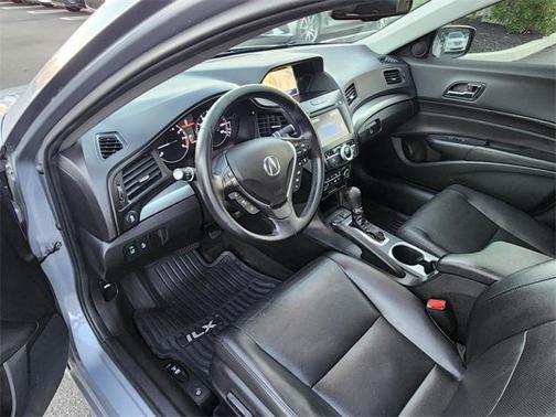 2016 Acura ILX 2.4L
