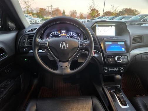 2016 Acura ILX 2.4L