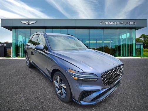 2026 Genesis GV70 3.5T Sport Advanced