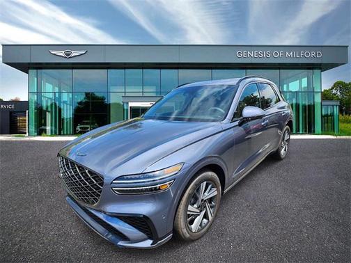 2026 Genesis GV70 3.5T Sport Advanced