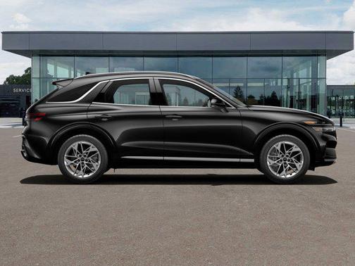 2025 Genesis GV70 2.5T AWD