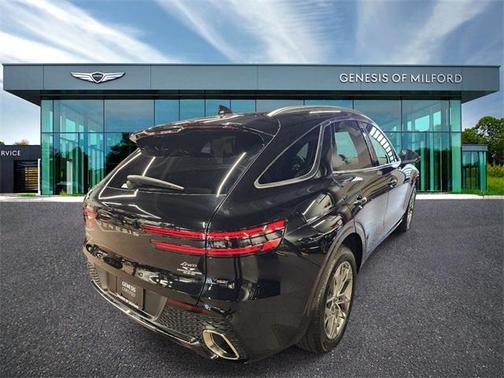 2025 Genesis GV70 2.5T AWD