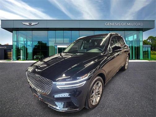 2025 Genesis GV70 2.5T AWD