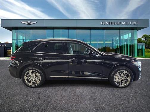 2025 Genesis GV70 2.5T AWD