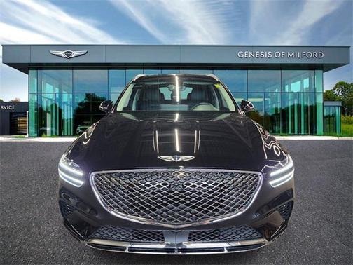 2025 Genesis GV70 2.5T AWD