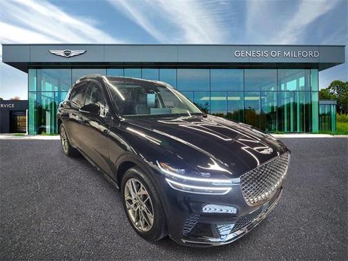 2025 Genesis GV70 2.5T AWD