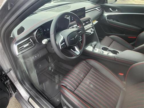 2026 Genesis G70 3.3T AWD Sport Prestige