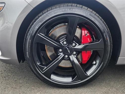 2026 Genesis G70 3.3T AWD Sport Prestige