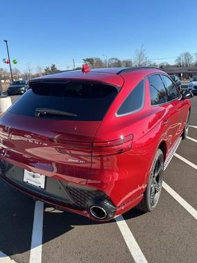 2025 Genesis GV70 3.5T AWD Sport