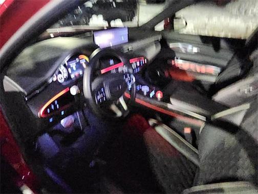 2025 Genesis GV70 3.5T AWD Sport