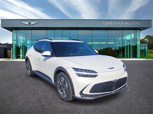 2025 Genesis GV60 Standard AWD