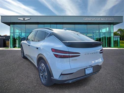 2025 Genesis GV60 Standard AWD