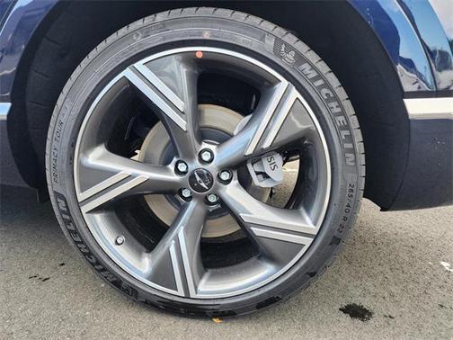 2025 Genesis GV80 3.5T