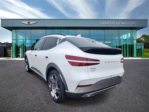 2025 Genesis GV60 Performance AWD