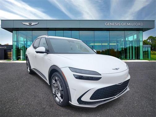 2025 Genesis GV60 Performance AWD