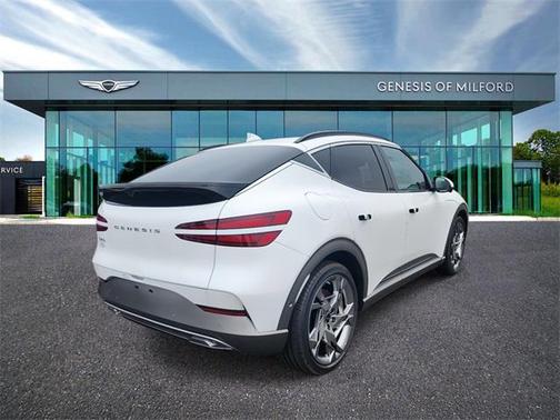 2025 Genesis GV60 Performance AWD