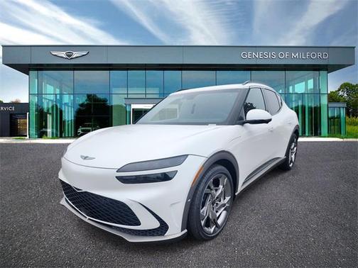 2025 Genesis GV60 Performance AWD