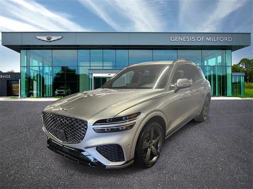 2023 Genesis GV70 2.5T AWD