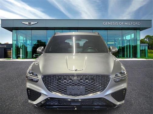 2023 Genesis GV70 2.5T AWD