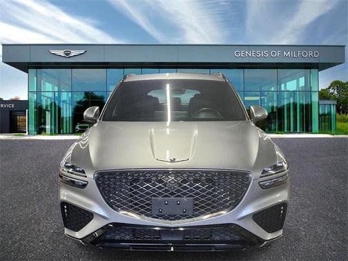 2023 Genesis GV70 2.5T AWD