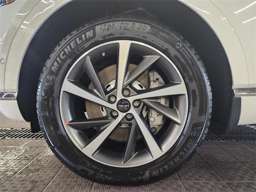 2025 Genesis GV80 3.5T