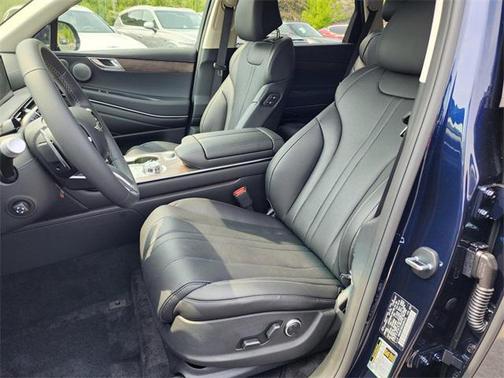 2025 Genesis GV80 2.5T Advanced