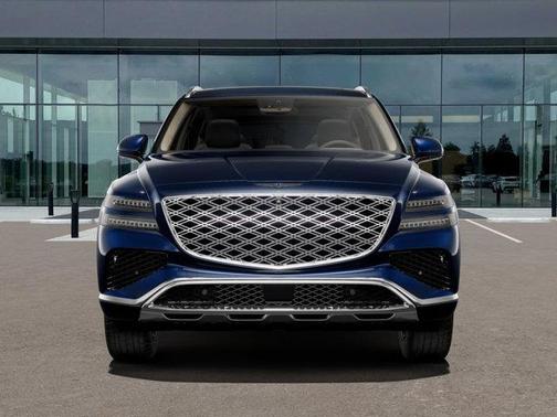 2025 Genesis GV80 2.5T Advanced