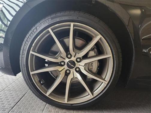2025 Genesis G70 2.5T AWD