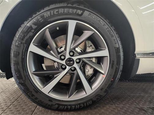2025 Genesis GV80 3.5T