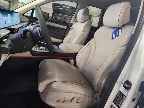 2025 Genesis GV80 3.5T