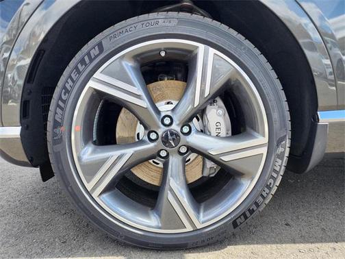 2025 Genesis GV80 3.5T