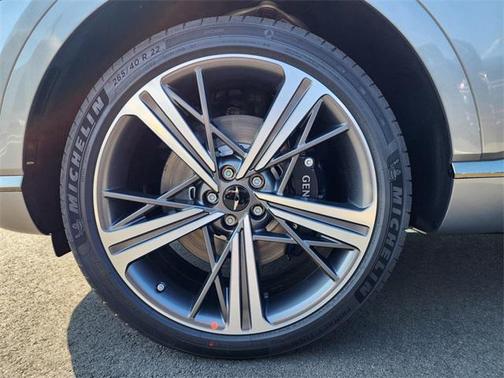2025 Genesis GV80 Coupe 3.5T e-SC