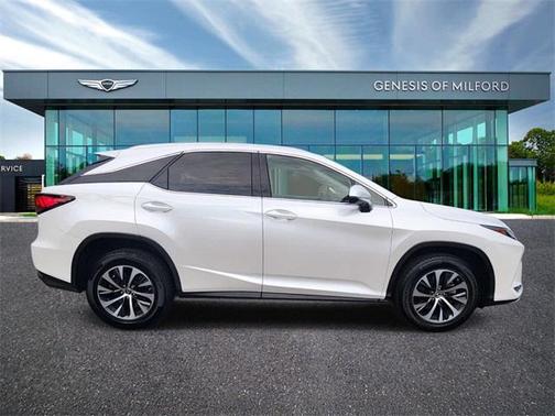 2021 Lexus RX 350 Base