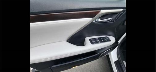 2021 Lexus RX 350 Base
