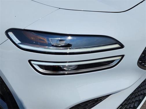 2023 Genesis G70 3.3T AWD