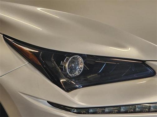 2019 Lexus NX 300h Base